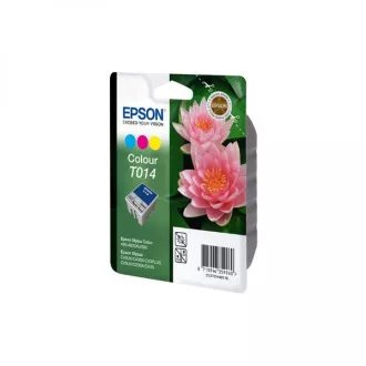 Epson T0134 (C13T01340210) - cartridge, black (černá) 2ks