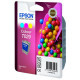 Epson T0294 (C13T02940110) - cartridge, color (barevná)