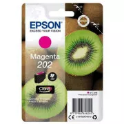 Epson C13T02F34010 - cartridge, magenta (purpurová)