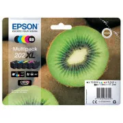 Epson C13T02G74010 - cartridge, black + color (černá + barevná)