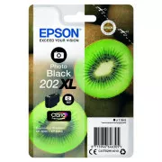 Epson C13T02H14010 - cartridge, photoblack (fotočerná)