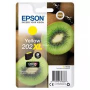 Epson C13T02H44010 - cartridge, yellow (žlutá)