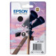 Epson C13T02V14010 - cartridge, black (černá)