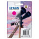 Epson C13T02V34010 - cartridge, magenta (purpurová)
