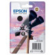 Epson C13T02W14010 - cartridge, black (černá)