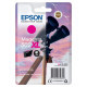 Epson C13T02W34010 - cartridge, magenta (purpurová)