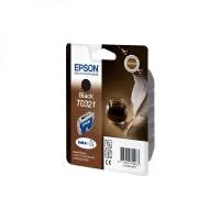 Epson T0321 (C13T03214010) - cartridge, black (černá)