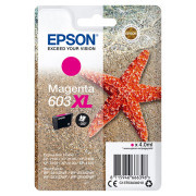 Epson C13T03A34010 - cartridge, magenta (purpurová)