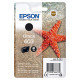 Epson C13T03U14010 - cartridge, black (černá)
