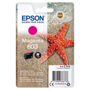 Epson C13T03U34010 - cartridge, magenta (purpurová)