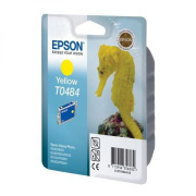 Epson T0484 (C13T04844010) - cartridge, yellow (žlutá)