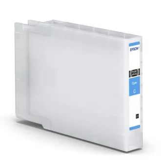 Epson C13T04A240 - cartridge, cyan (azurová)