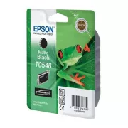 Epson T0548 (C13T05484010) - cartridge, matt black (matně černá)