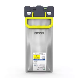 Epson C13T05A40N - cartridge, yellow (žlutá)