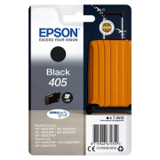 Epson C13T05G14010 - cartridge, black (černá)