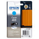 Epson C13T05G24010 - cartridge, cyan (azurová)