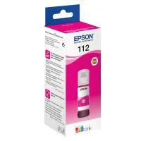 Epson C13T06C34A - cartridge, magenta (purpurová)