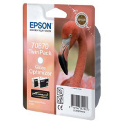 Epson T0870 (C13T08704010) - cartridge, chroma optimizer