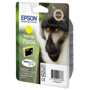 Epson T0894 (C13T08944011) - cartridge, yellow (žlutá)