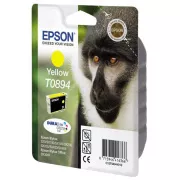 Epson T0894 (C13T08944011) - cartridge, yellow (žlutá)