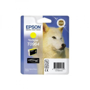 Epson T0964 (C13T09644010) - cartridge, yellow (žlutá)