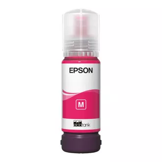 Epson C13T09C34A - cartridge, magenta (purpurová)