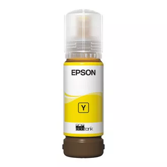 Epson C13T09C44A - cartridge, yellow (žlutá)
