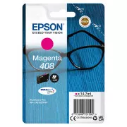 Epson C13T09J34010 - cartridge, magenta (purpurová)