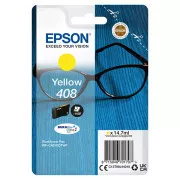 Epson C13T09J44010 - cartridge, yellow (žlutá)