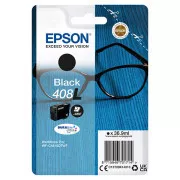 Epson C13T09K14010 - cartridge, black (černá)