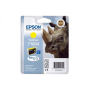 Epson T1004 (C13T10044010) - cartridge, yellow (žlutá)