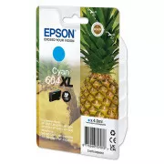 Epson C13T10H24010 - cartridge, cyan (azurová)