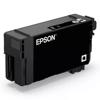 Epson C13T11J140 - cartridge, black (černá)