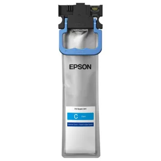 Epson C13T11N240 - cartridge, cyan (azurová)