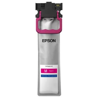 Epson C13T11N340 - cartridge, magenta (purpurová)