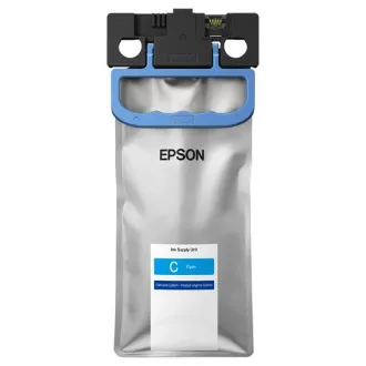 Epson C13T11P240 - cartridge, cyan (azurová)