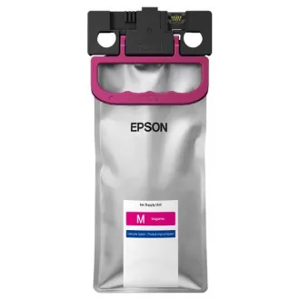 Epson C13T11P340 - cartridge, magenta (purpurová)