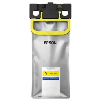 Epson C13T11P440 - cartridge, yellow (žlutá)