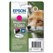 Epson T1283 (C13T12834012) - cartridge, magenta (purpurová)