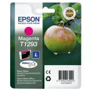 Epson T1293 (C13T12934011) - cartridge, magenta (purpurová)