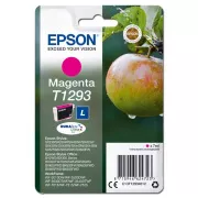 Epson T1293 (C13T12934012) - cartridge, magenta (purpurová)