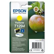 Epson T1294 (C13T12944012) - cartridge, yellow (žlutá)