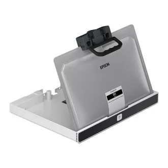 Epson C13T12D140 - cartridge, black (černá)