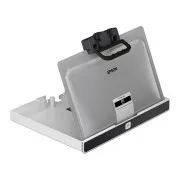 Epson C13T12F140 - cartridge, black (černá)