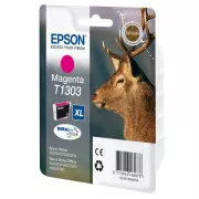 Epson T1303 (C13T13034010) - cartridge, magenta (purpurová)