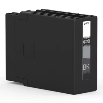Epson C13T13X140 - cartridge, black (černá)