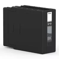 Epson C13T14B140 - cartridge, black (černá)