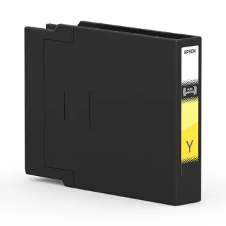 Epson C13T14B440 - cartridge, yellow (žlutá)