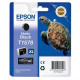 Epson T1578 (C13T15784010) - cartridge, matt black (matně černá)