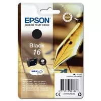 Epson T1621 (C13T16214012) - cartridge, black (černá)